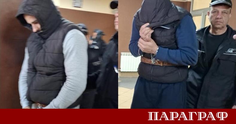 Един от обвинените полицаи за смъртта на задържан в Казанлък