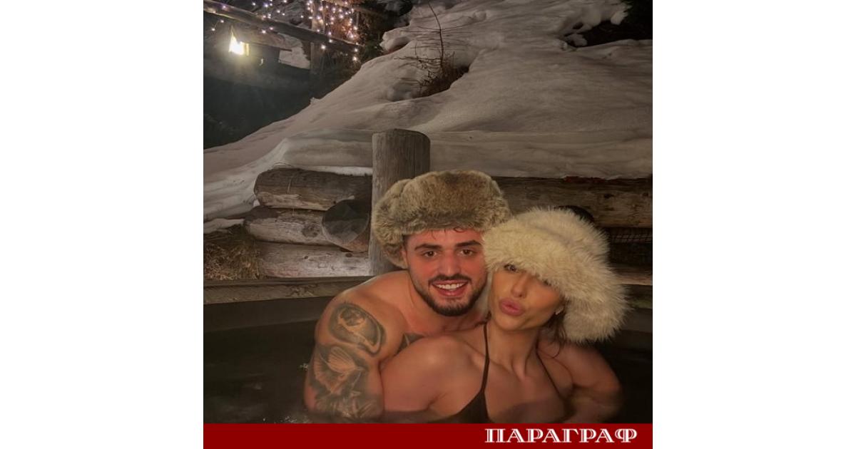 Олимпийският шампион по вдигане на тежести Карлос Насар за първи