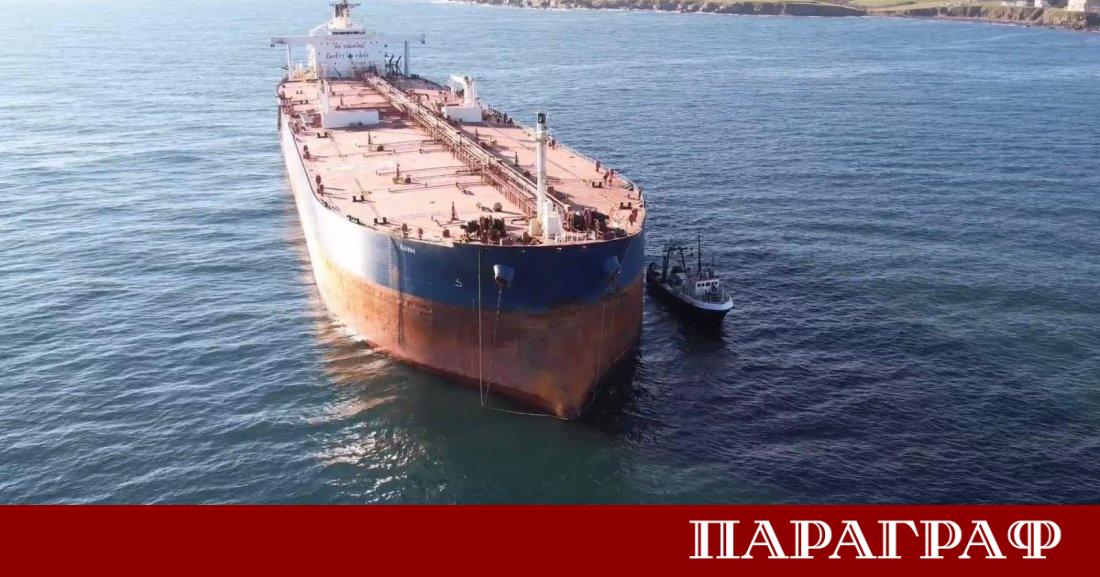Морските води в района на Ахтопол не са замърсени след