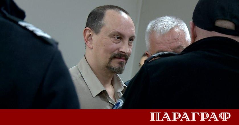 Пловдивският окръжен съд потвърди парична гаранция от 100 000 лева