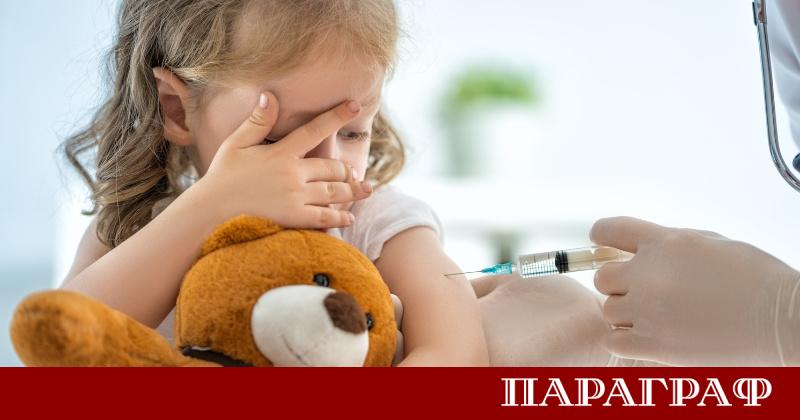 Министерският съвет МС днес одобри Националната програма за ваксинопрофилактика на