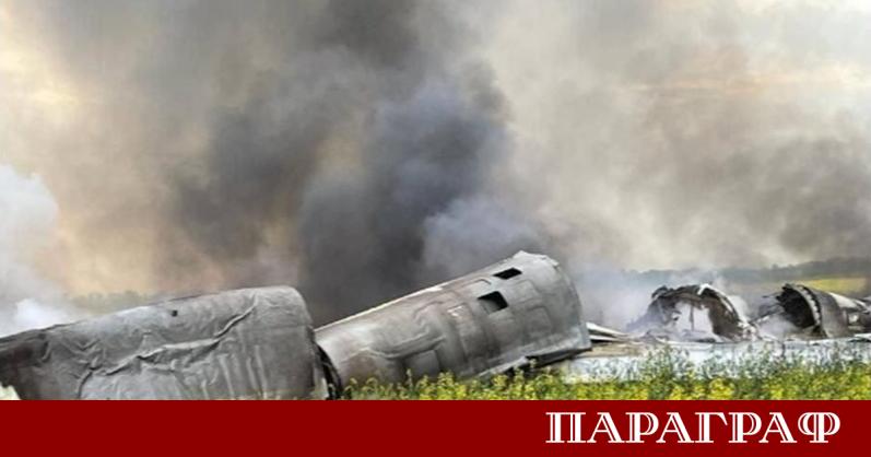 Русия извърши нова атака срещу инфраструктурата на украинската Одеска област