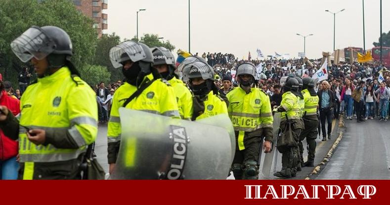 Колумбия предприема рекордно увеличение на минималната месечна работна заплата с