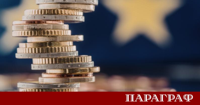 България е на прага на приемане на еврото Предстоят важни