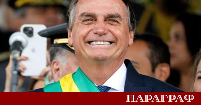 Бившият президент на Бразилия Жаир Болсонаро претърпя нова операция Този