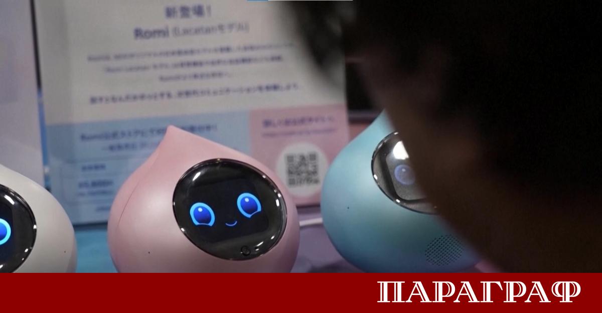 Светът на роботиката преживява бърз напредък Хуманоидни роботи вече се