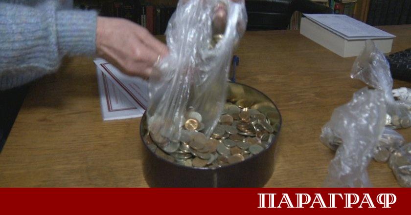 Читалището в столичния квартал Княжево стартира инициатива за събиране на