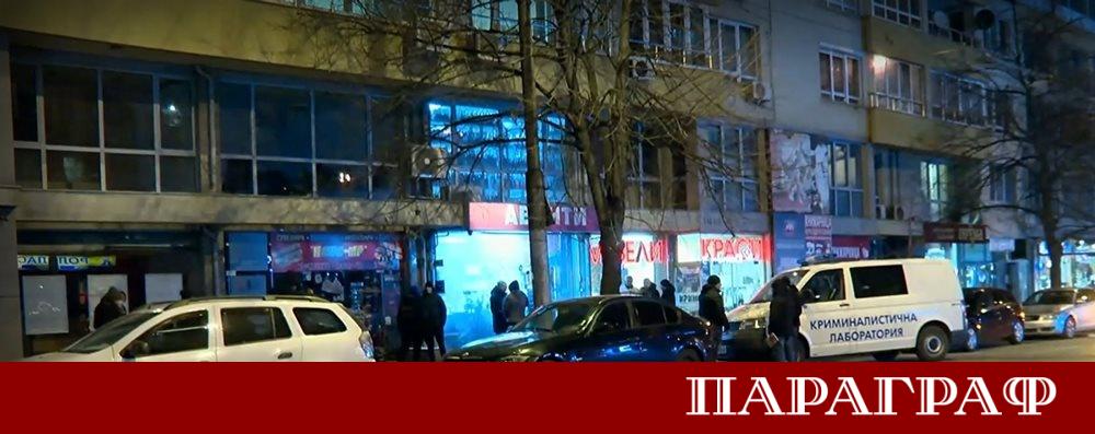 Поредица от аматьорски обири белязаха празничните дни в България заменяйки