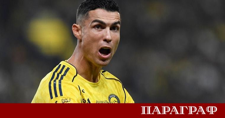 Кристиано Роналдо реализира своя гол №957 но Ал Насър не