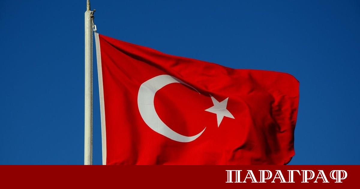 Турската полиция проведе мащабна операция срещу Ислямска държава ИД задържайки