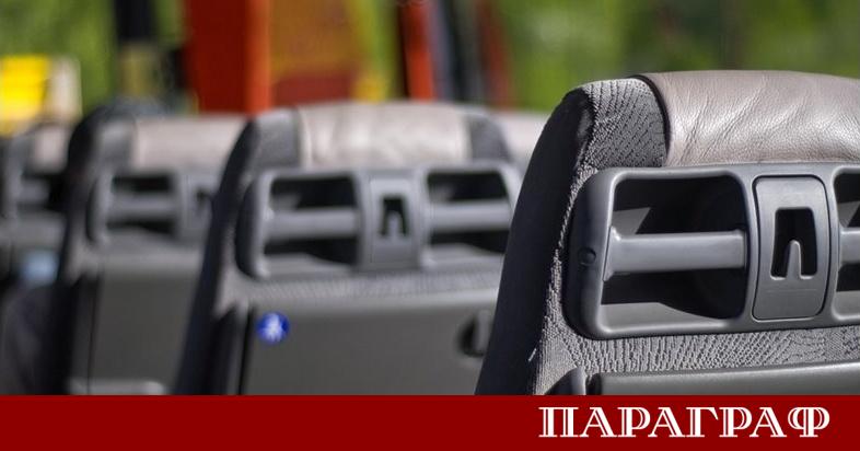 От 1 януари 2026 г градският транспорт в Гърция особено