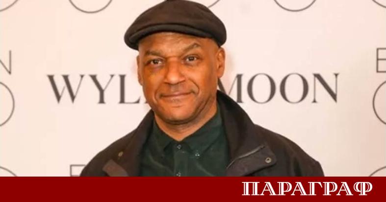 Актьорът Колин Салмън познат от EastEnders и филмите за Джеймс