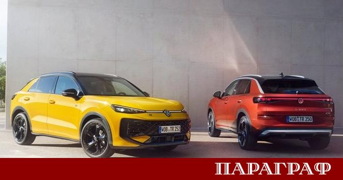 Европейският автомобилен пазар преживява значителна трансформация Високите автомобили като SUV