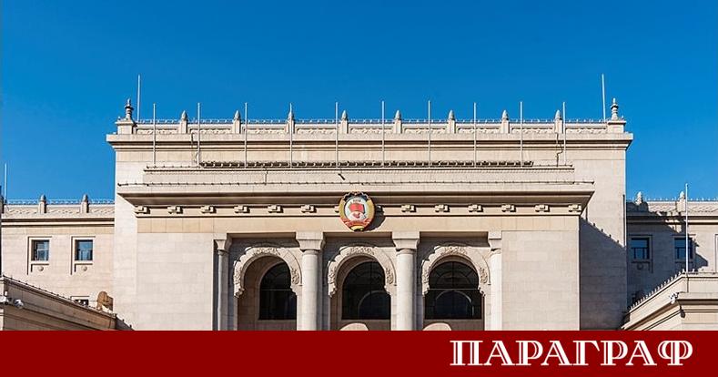 Националният комитет на Китайския народен политически консултативен съвет НК на