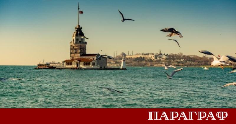 Властите в Истанбул въвеждат драстични мерки за сигурност преди новогодишните