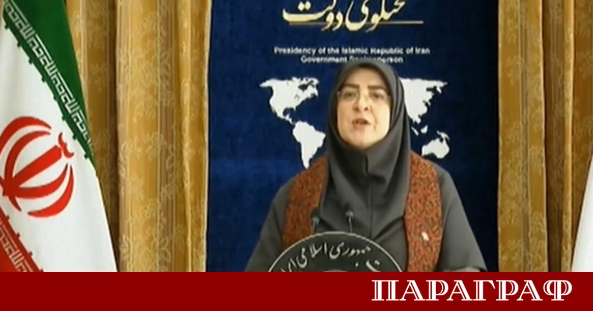 Иран е разтърсен от най мащабните протести през последните три