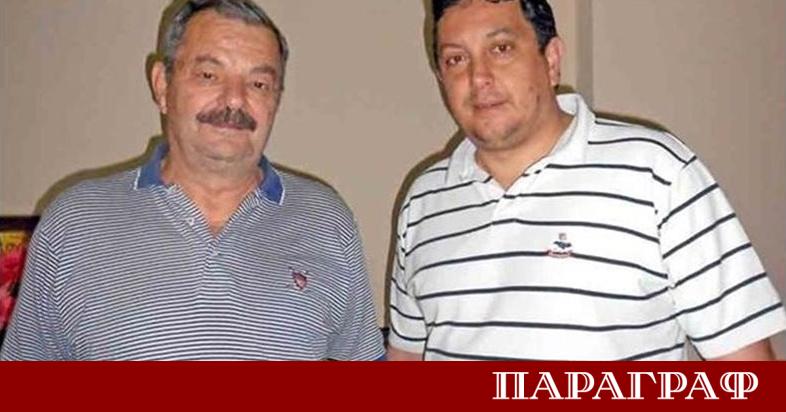 На 84 годишна възраст починаСтефан Цветков – един от емблематичните