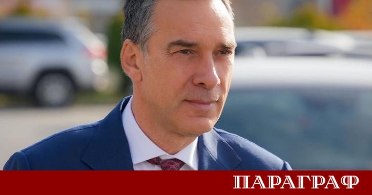 Кметът на Бургас направи равносметка на изминалата 2025 година описвайки