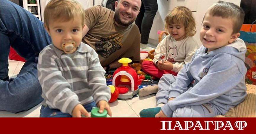 Министърът на правосъдието в оставка Георги Георгиев направи равносметка на