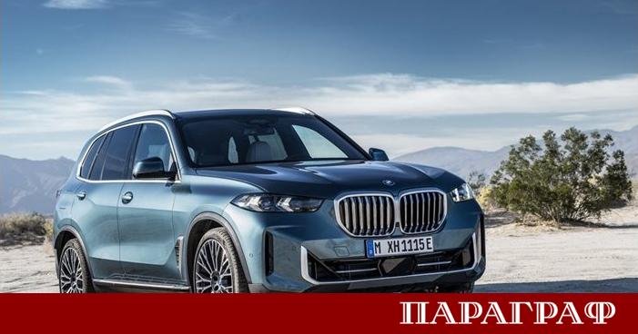 Директорът на ФБР Каш Пател ще се придвижва с брониран