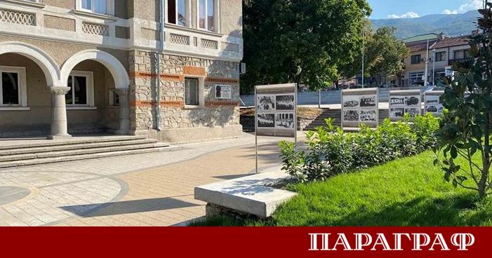 Част от град Куклен остана без електрозахранване след пожар в