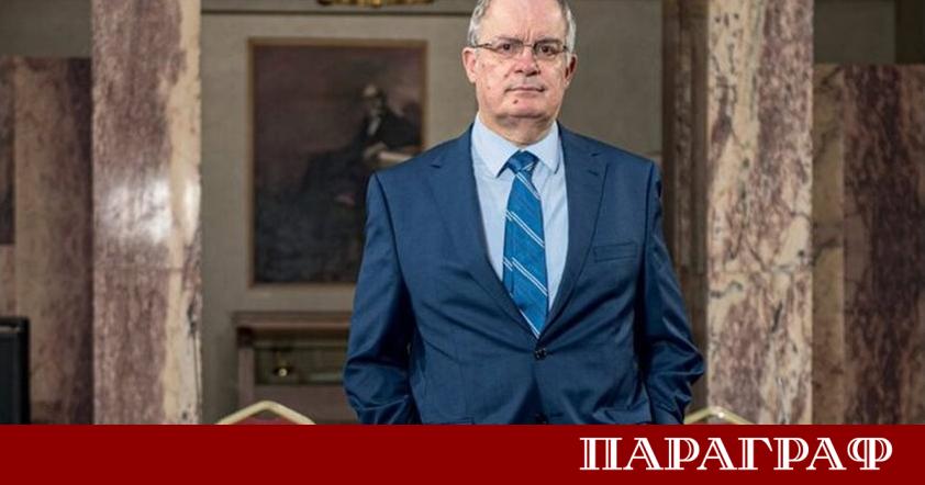 Президентът на Република Гърция Константин Тасулас отправи новогодишно послание фокусирано