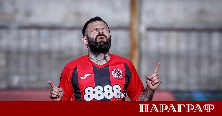 Локомотив София предприема новаторски подход за да отличи приноса на