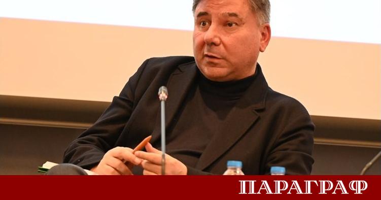 Днес 1 януари 2026 година известният политолог Иван Кръстев празнува