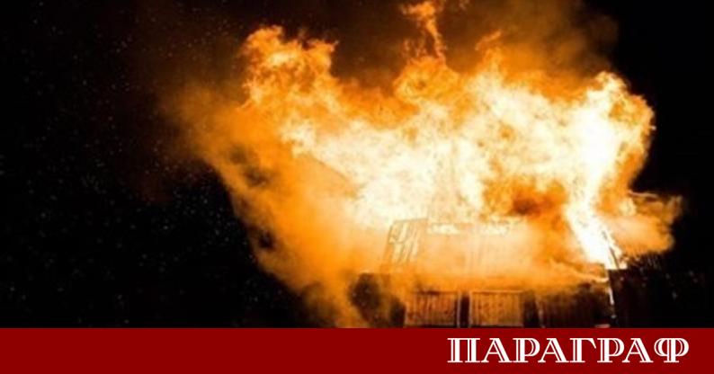 Няколко души загинаха при експлозия в швейцарския ски курорт Кран