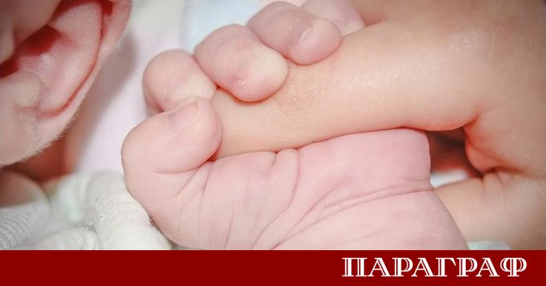 Шуменската болница посрещна първите си бебета за 2026 година Двама