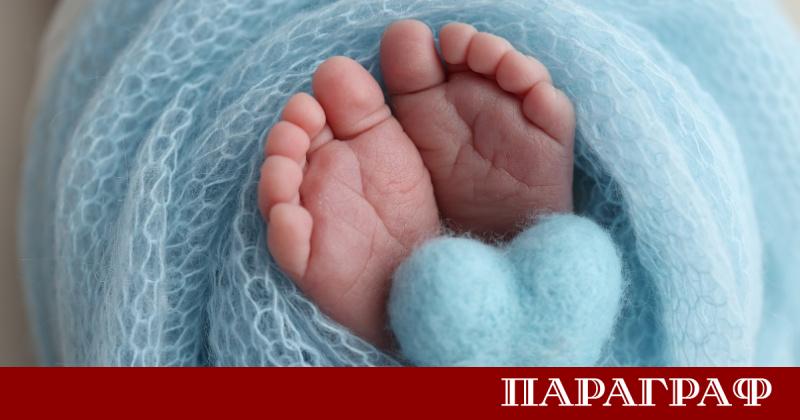 Новата 2026 година донесе радост в редица български семейства Първото