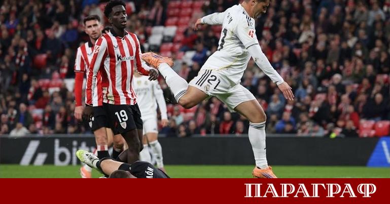 Мароканският офанзивен халф Браим Диас ще подпише нов договор с