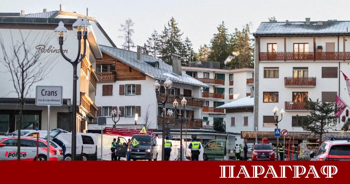 Десетки хора са загинали а около 100 са ранени след