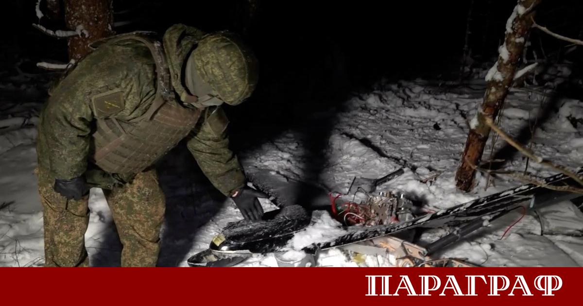 Централното разузнавателно управление ЦРУ опроверга твърденията на Кремъл за атака