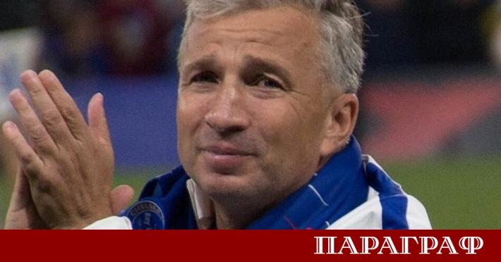 Футболната легенда Дан Петреску е диагностициран с много тежко раково