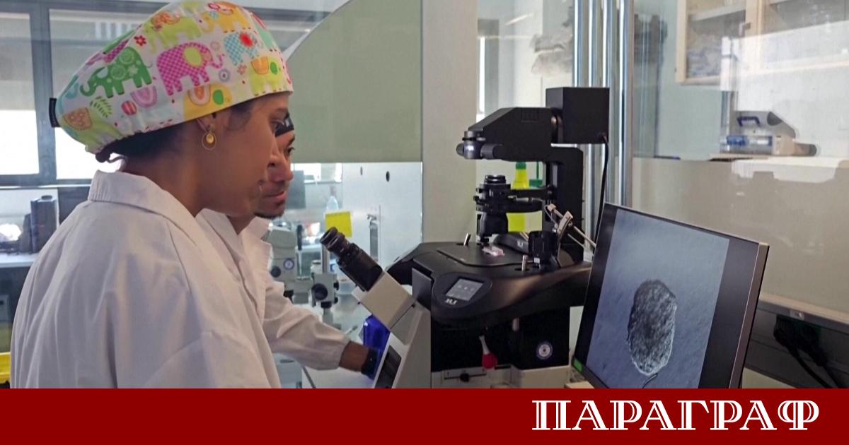 2025 година отбеляза значителни пробиви в науката Учени представиха иновативни