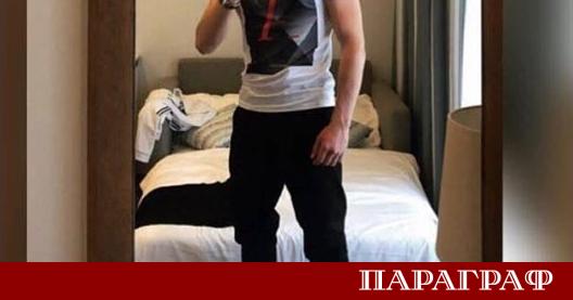 Повече от шест години след трагичната смърт на 18 годишния