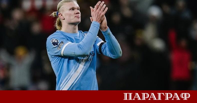 Манчестър Сити направи 0 0 при гостуването си на Съндърланд