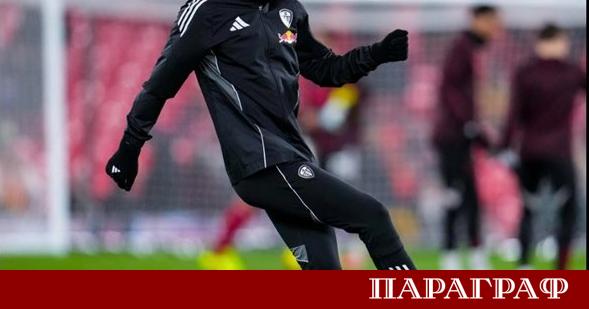 Треньорът на Лийдс Даниел Фарке коментира равенството 0 0 срещу