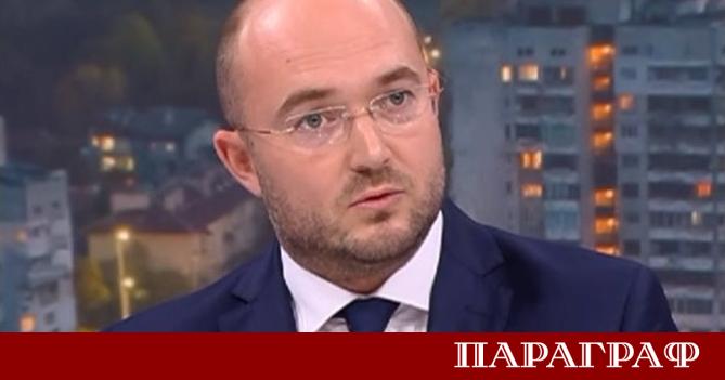 Някои софийски съдебни институции ще се преместят в нова сграда