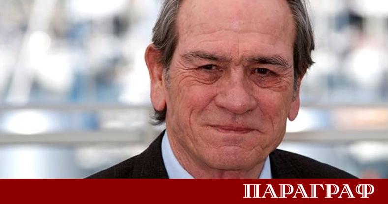 Виктория Джоунс дъщерята на носителя на Оскар Томи Лий Джоунс