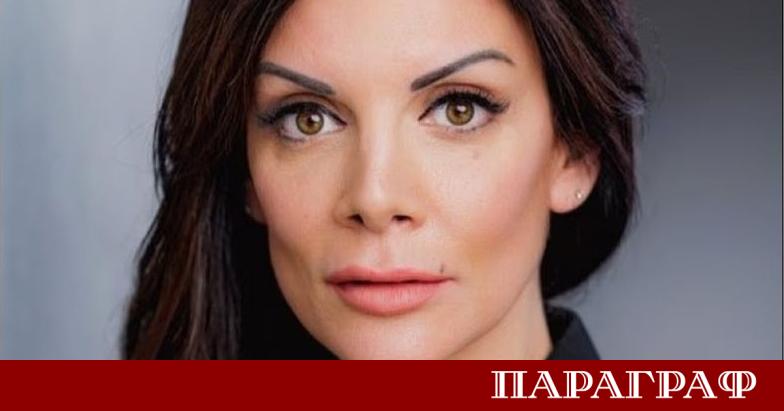 Собственичката на нощния клуб Le Constellation в Кран Монтана където