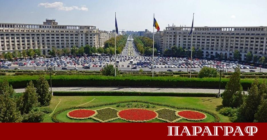 Румънската полиция инициира важна образователна кампания Тя стартира наръчник озаглавен