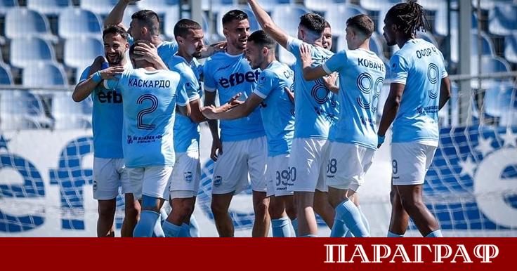 Отборът на Арда от Кърджали ще започне своята зимна подготовка