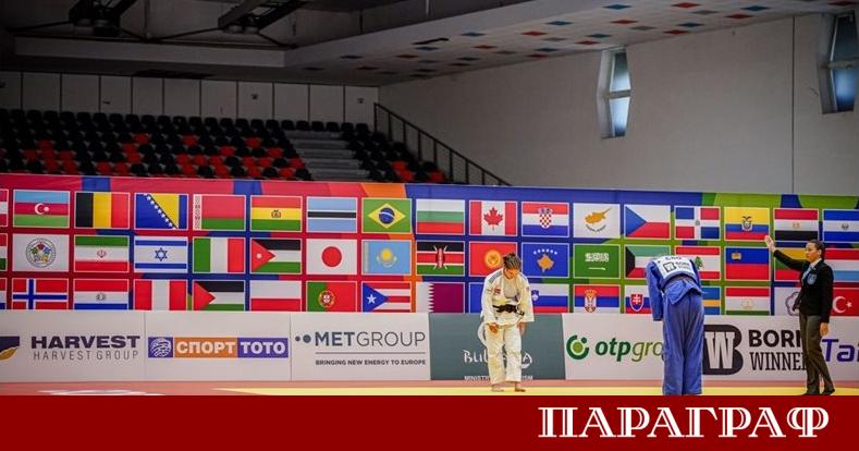 България застава в центъра на световното джудо откривайки международния календар