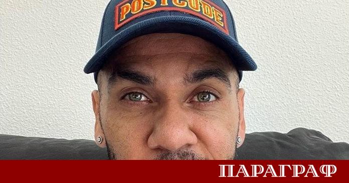 Бившият защитник на Барселона и бразилския национален отбор Дани Алвеш