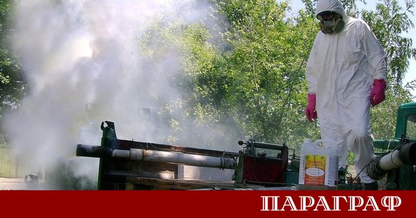 Министерството на здравеопазването МЗ е отделило над 2 милиона лева