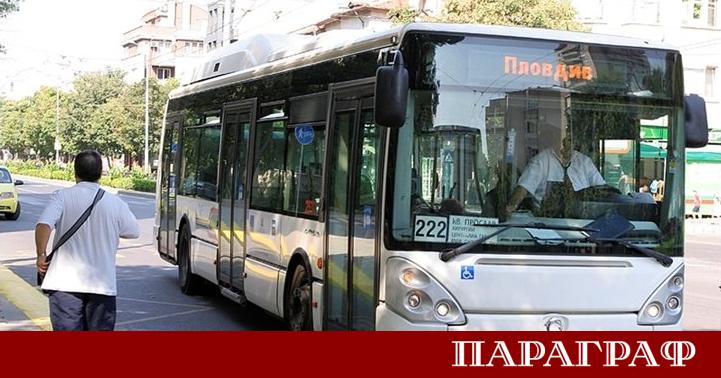 Община Пловдив обяви нов конкурс за обслужване на 29 линии