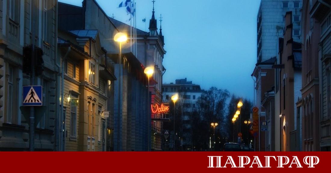 Градовете Оулу във Финландия и Тренчин в Словакия официално встъпват