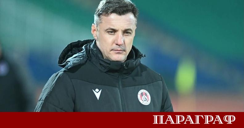 Локомотив София обяви официално програмата си за зимната подготовка Първата